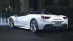 Ferrari 488 Spider 2016 года (AU)